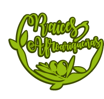 Raices Afroarique&ntilde;as Medio Digital